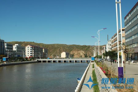 河北赤城無線調(diào)頻城市可尋址廣播運(yùn)行良好